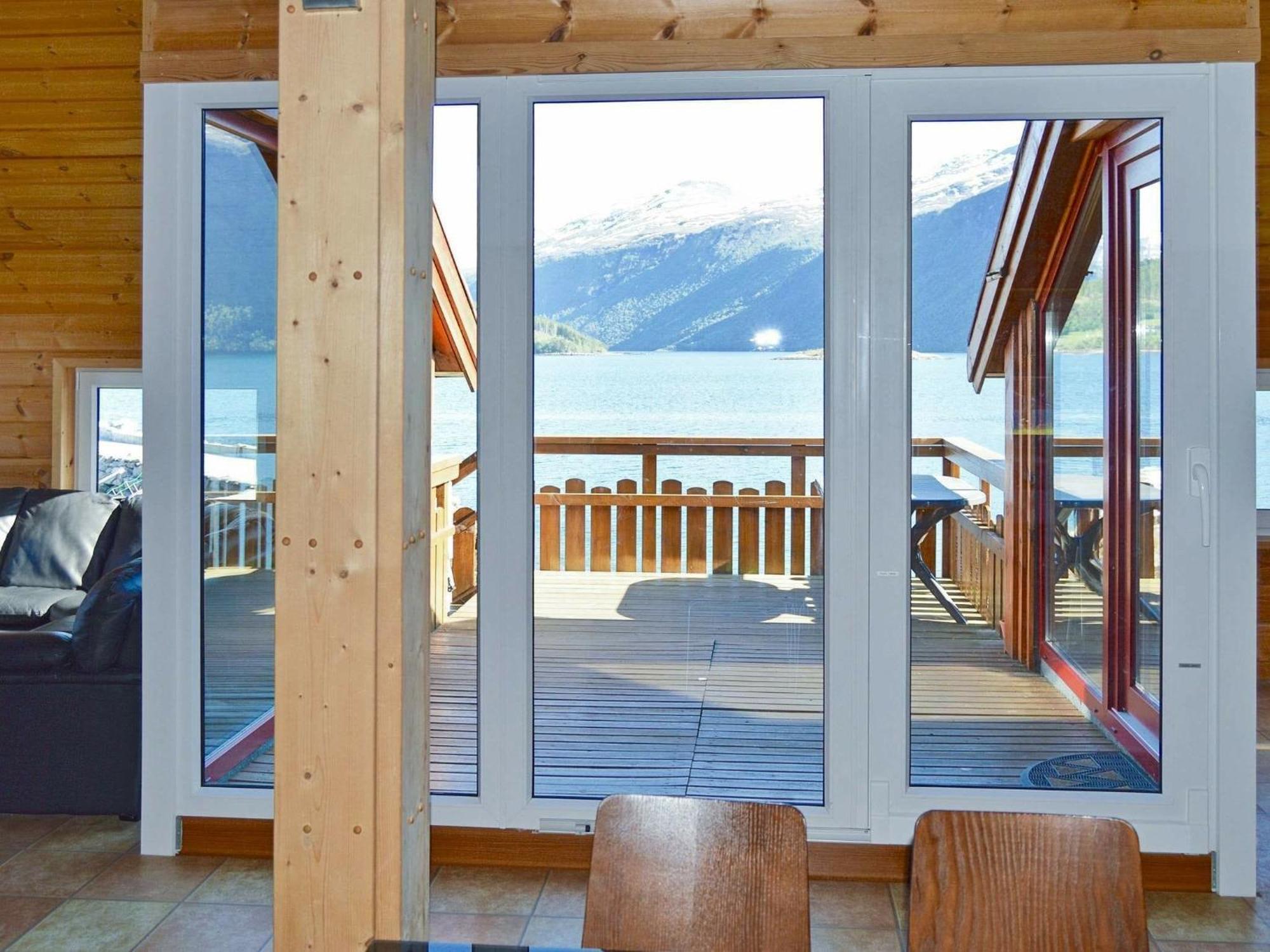 Holiday Home Hovik II Rod  Exterior photo