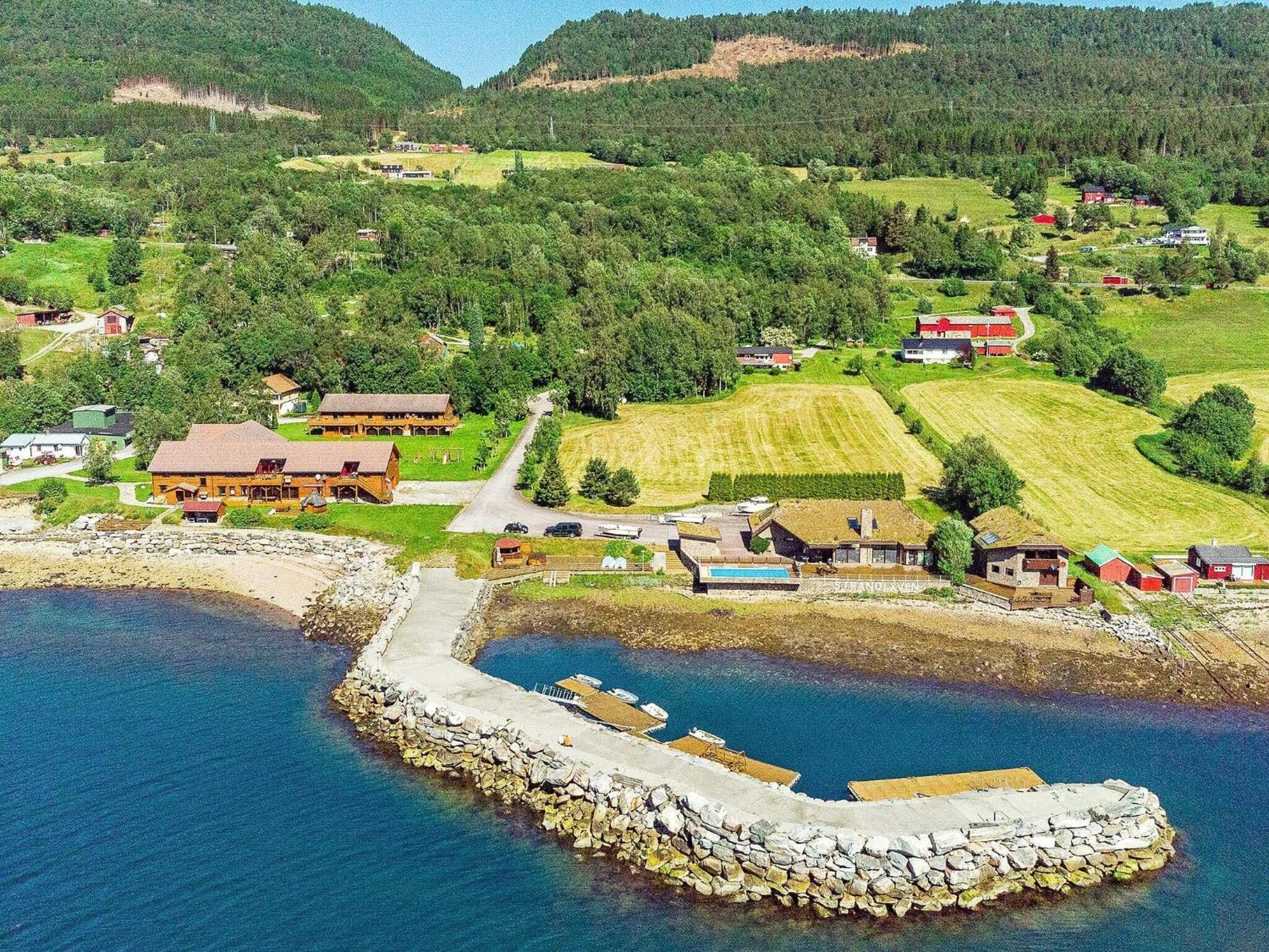 Holiday Home Hovik II Rod  Exterior photo