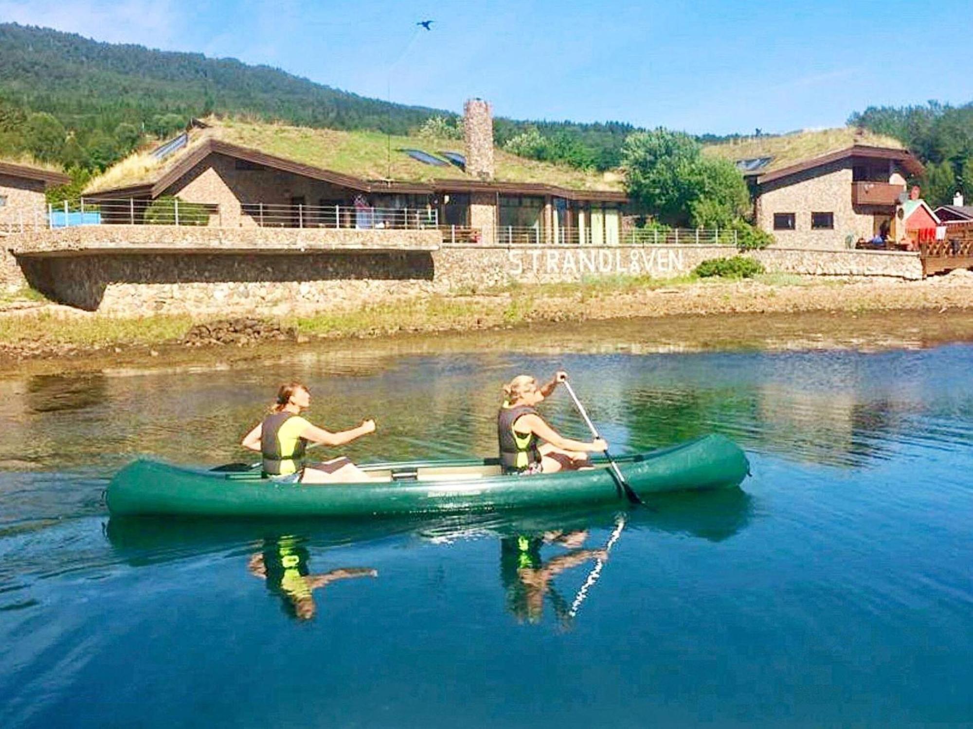 Holiday Home Hovik II Rod  Exterior photo