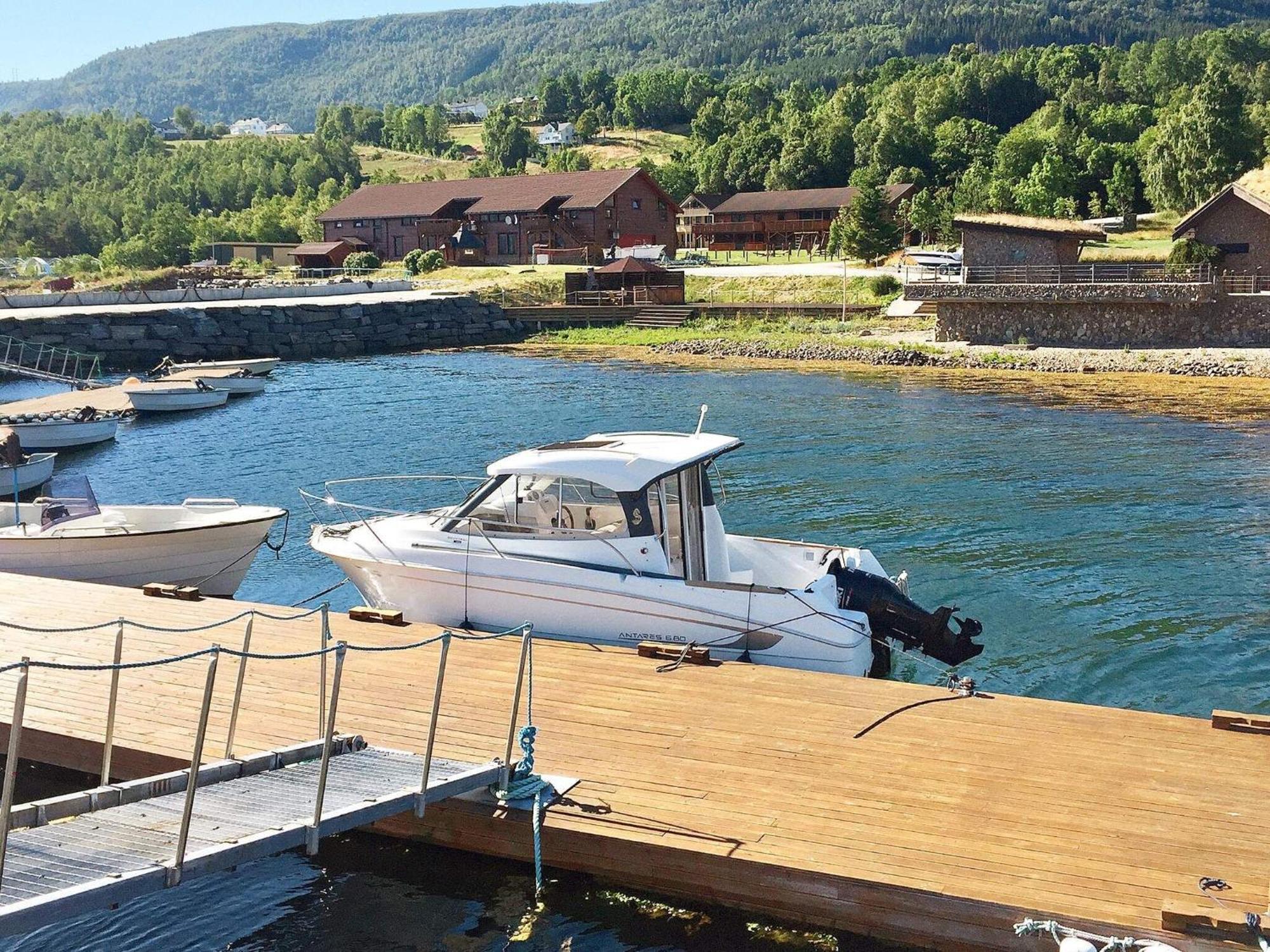 Holiday Home Hovik II Rod  Exterior photo